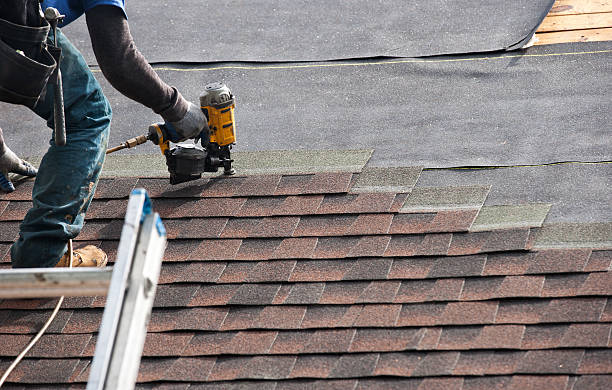 Licensed Gutter Installation service in Crandall, TX - Brentwood Metal Roofing